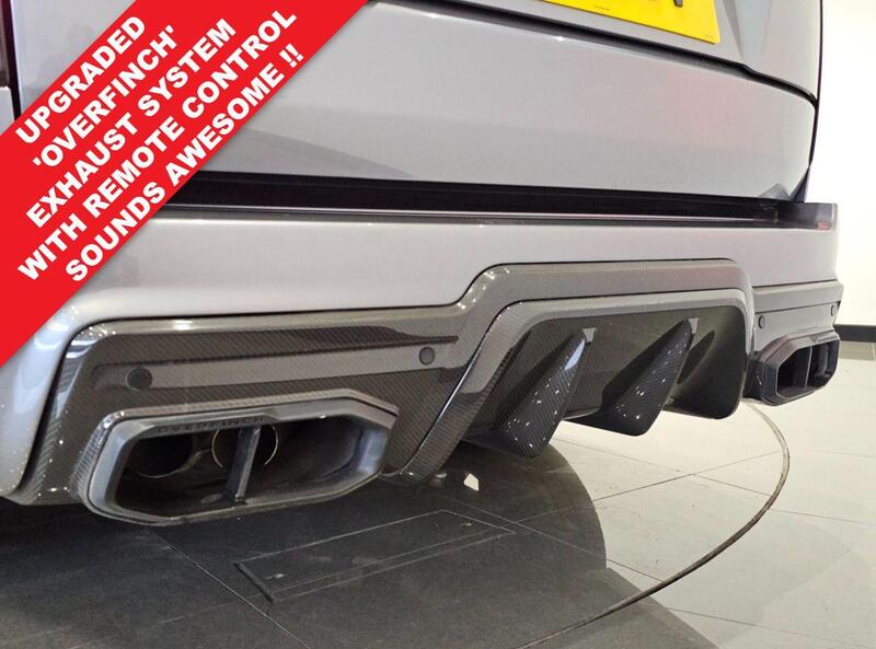 Land Rover Range Rover view 10