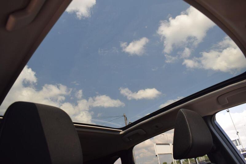 Nissan Qashqai view 3