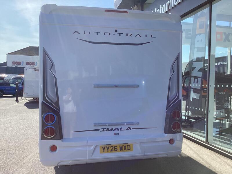 Auto-Trail Imala 730 — image 4