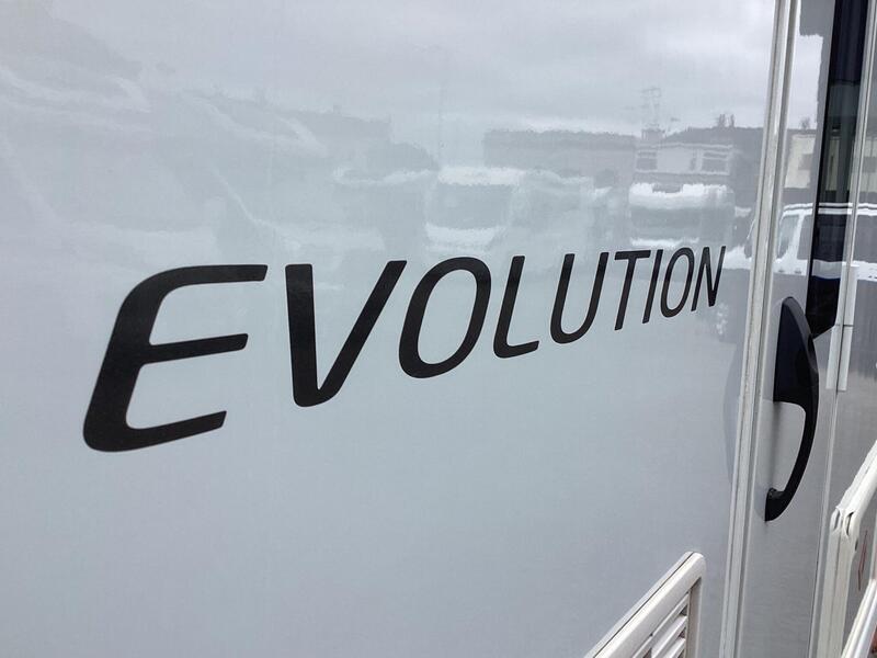 Elddis Evolution — image 8