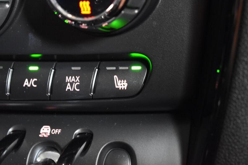 Mini Clubman view 4