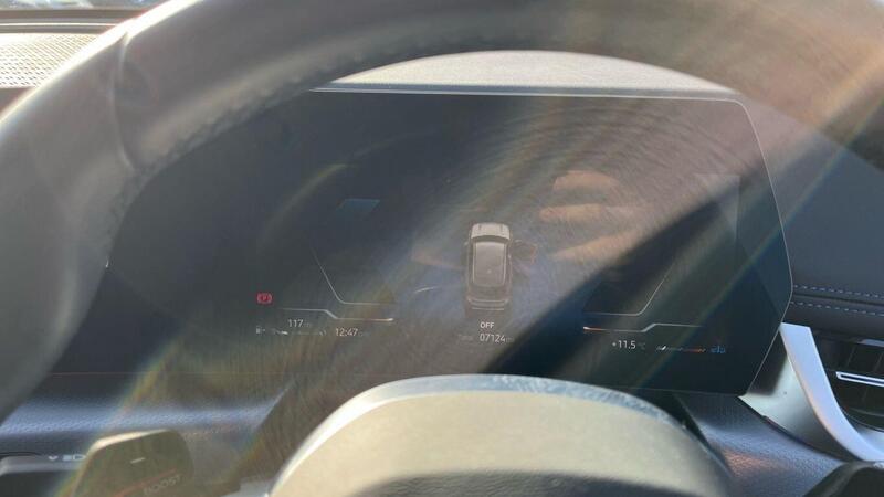 Used BMW X1 1.5 20i MHT M Sport DCT sDrive Euro 6 (s/s) 5dr - Image 21