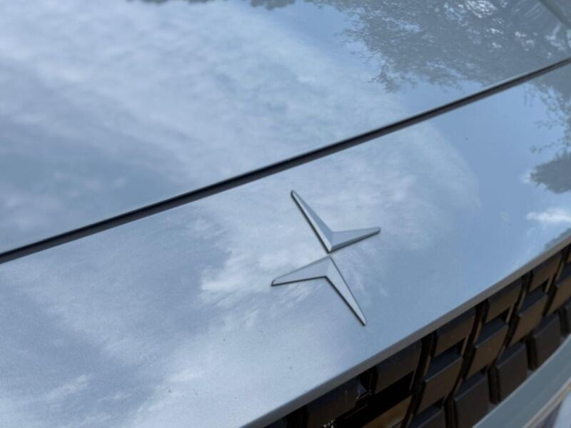 Polestar Polestar 2 view 5