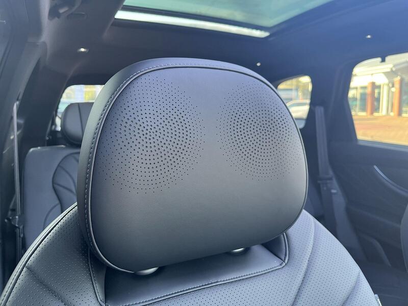 Seat Driver