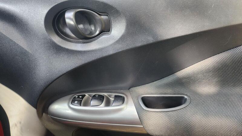 2014 Nissan Juke — photo 33