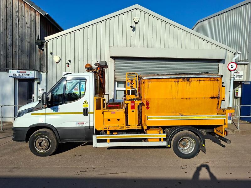 Iveco Daily
