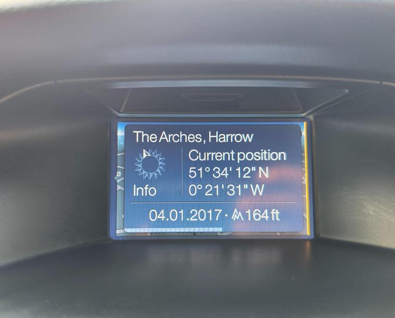 Ford Focus 1.0T EcoBoost Titanium Navigator Euro 5 (s/s) 5dr thumbnail 41