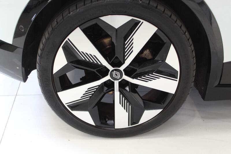 2023 Renault Megane E-Tech in White — image 36 of 83