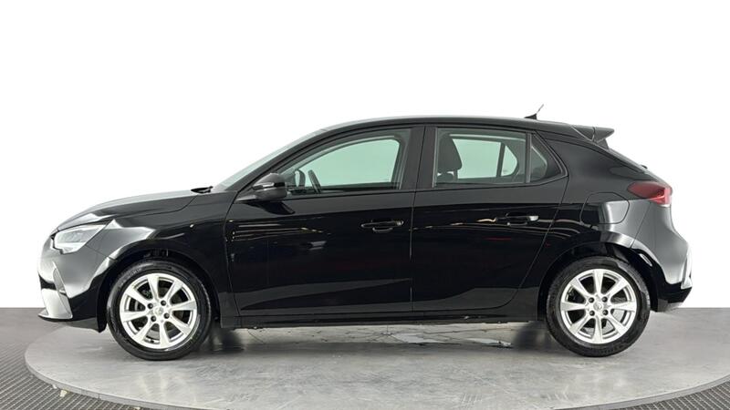 Vauxhall Corsa view 7