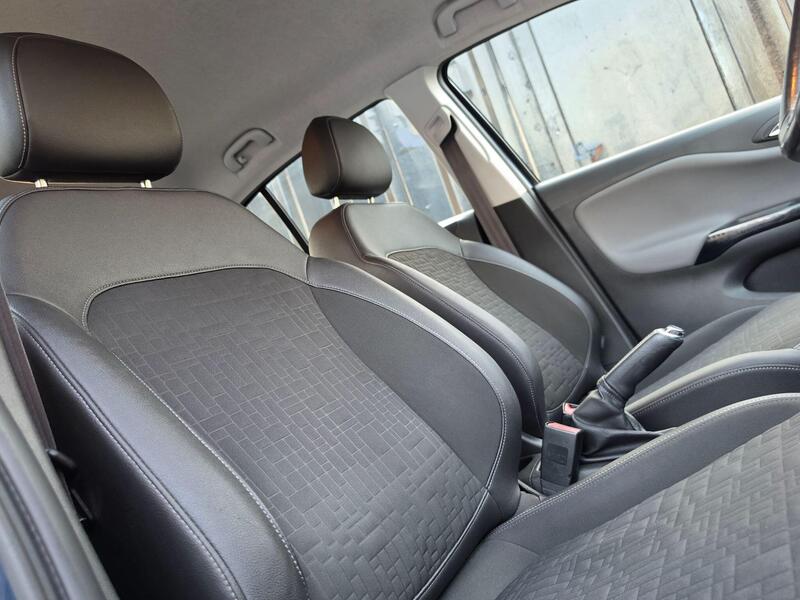 Vauxhall Corsa 1.4i SE Auto Euro 6 5dr thumbnail 23
