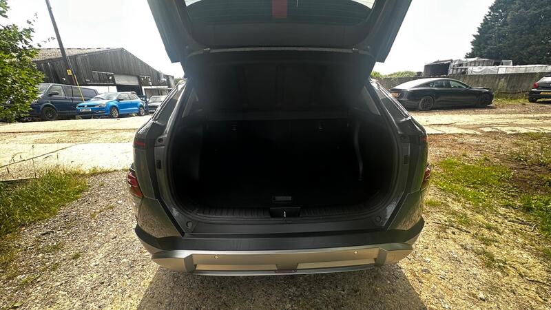 2026 Hyundai KONA — photo 29