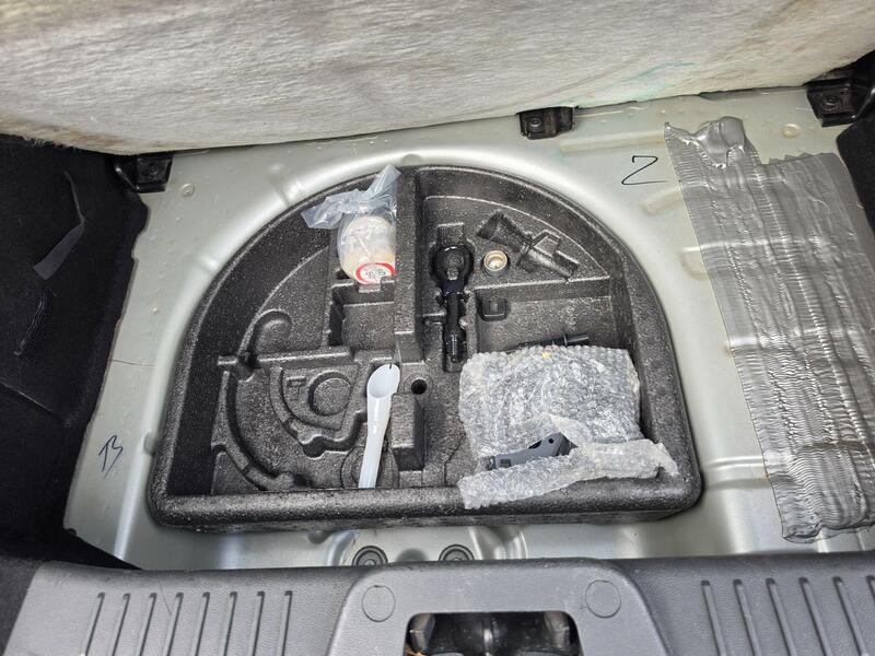 Ford Fiesta 1.25 Zetec Euro 6 5dr thumbnail 41