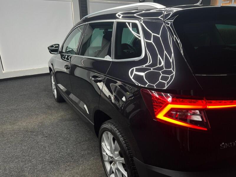 Skoda Karoq view 6