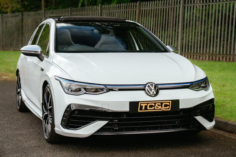 Volkswagen Golf view 7