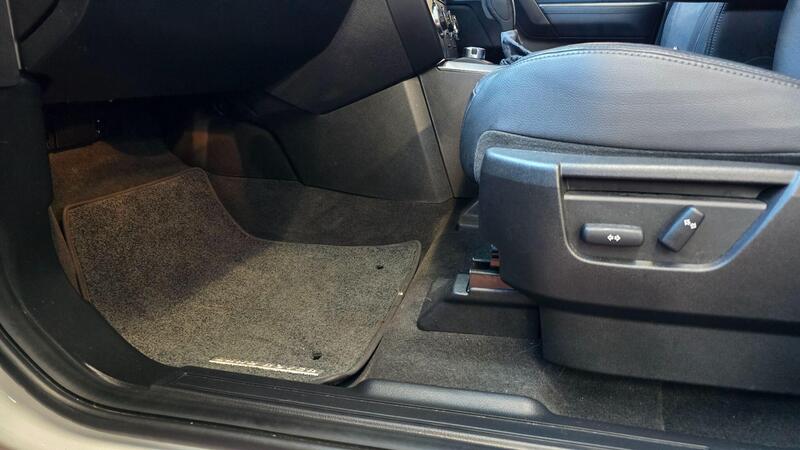 Land Rover Freelander view 13