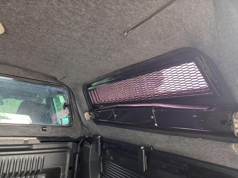 Ford Ranger view 7