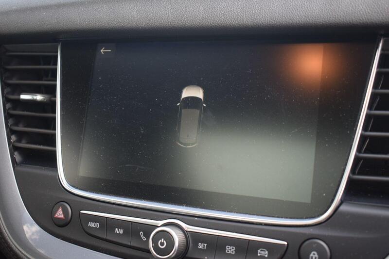 Vauxhall Grandland X view 4