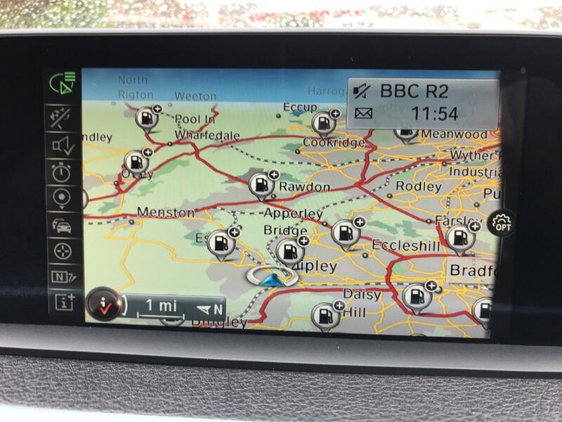 BMW 3 Series view 10