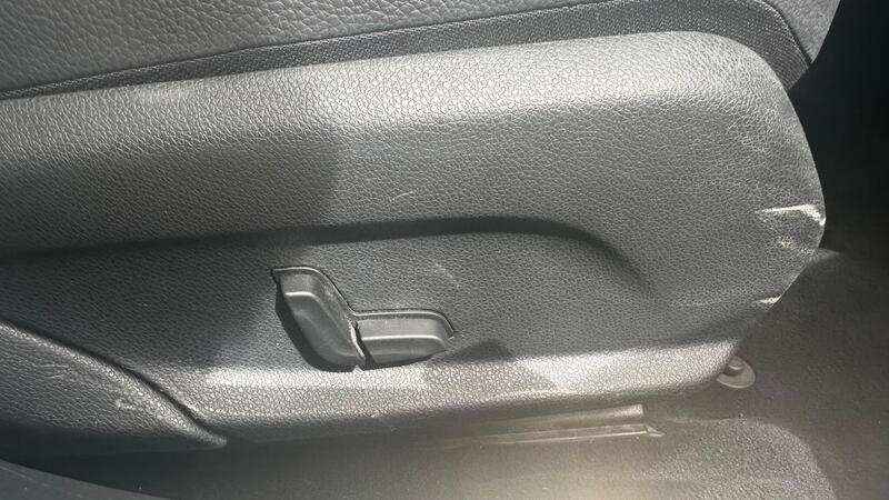 2015 Mercedes-Benz C Class — photo 12