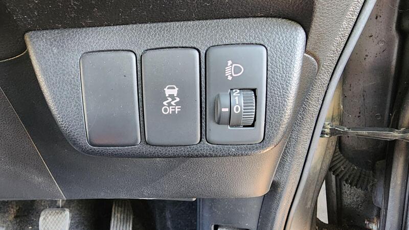2013 Honda Jazz — photo 23