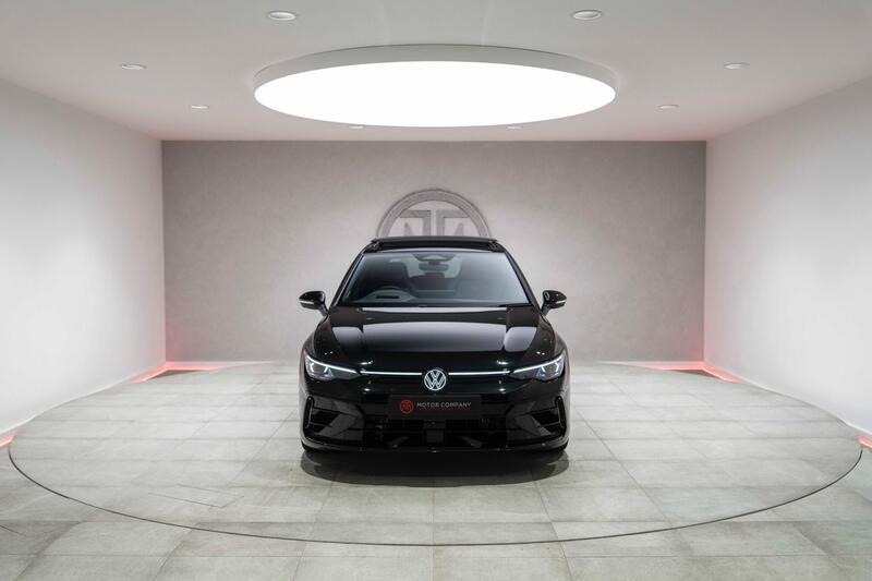 Volkswagen Golf view 7