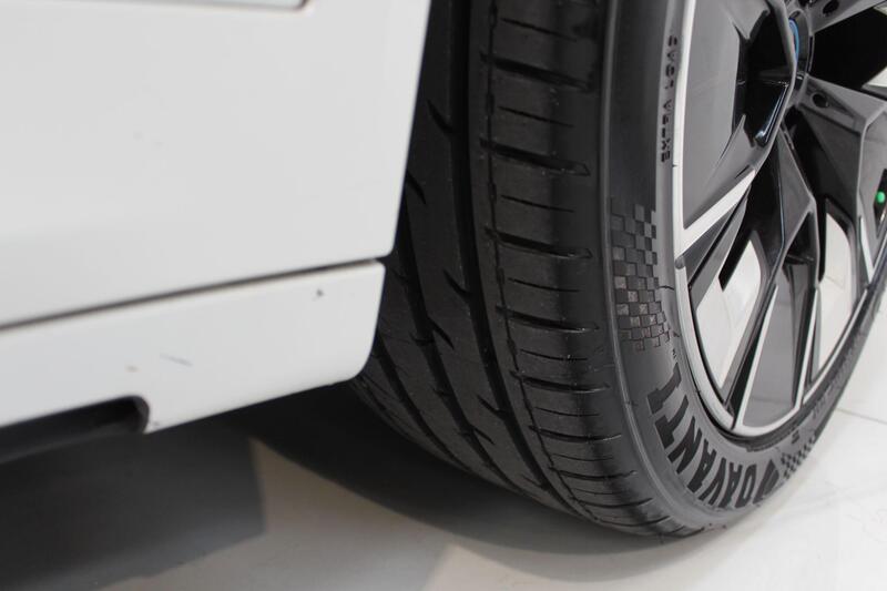 2023 BMW iX3 in White — image 63 of 86