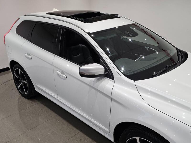 Volvo XC60 view 55