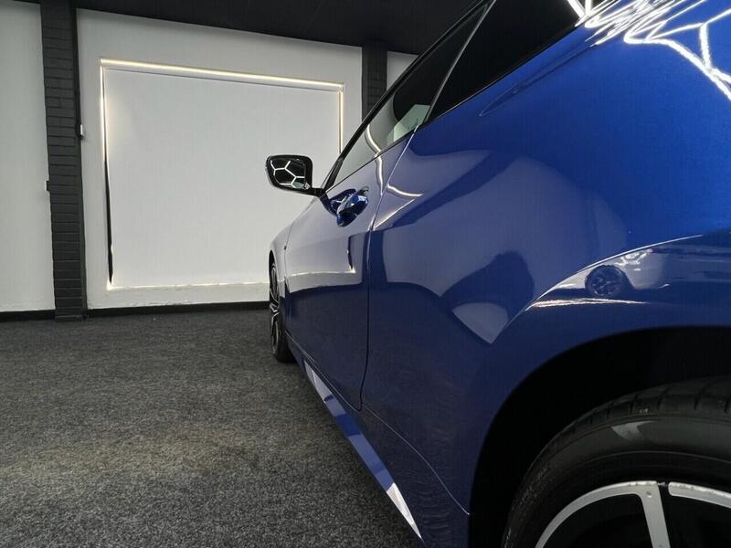 BMW 4 Series view 7