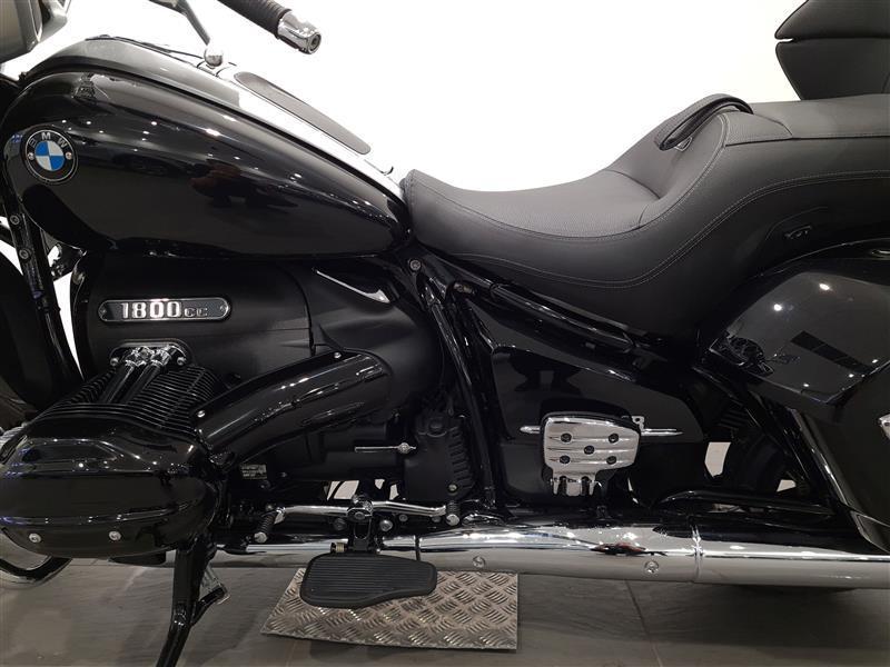 Used BMW R 18 Transcontinental Finance Available - Image 15