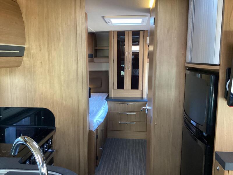 Auto-Trail Savannah — image 25