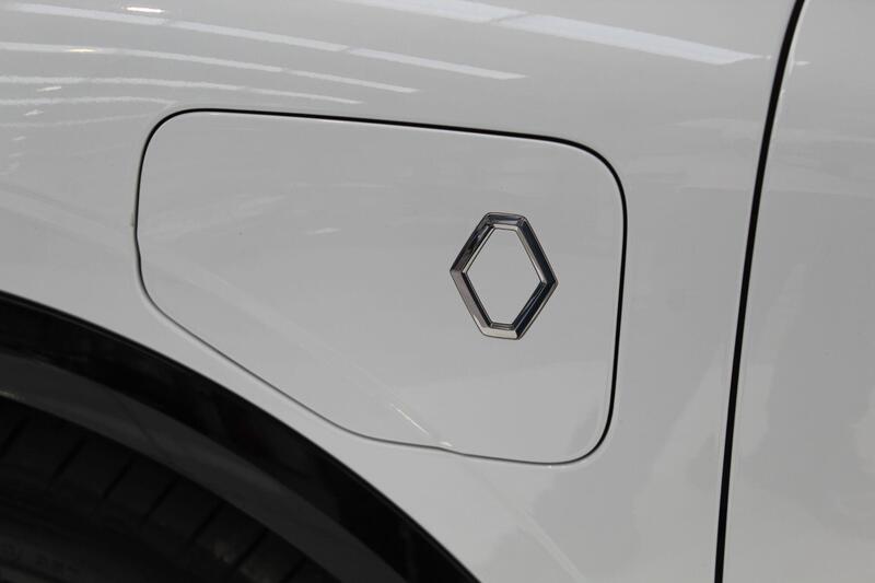 2023 Renault Megane E-Tech in White — image 13 of 83