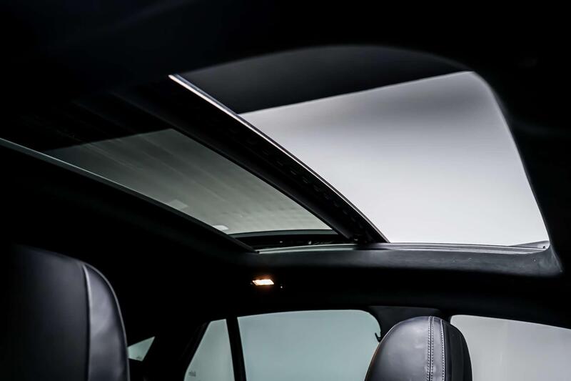 Mercedes-Benz Gle view 3