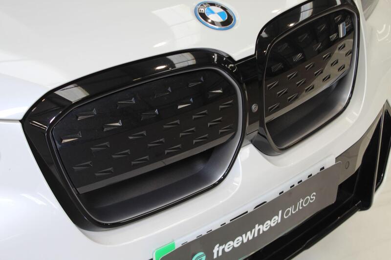 2023 BMW iX3 in White — image 36 of 86