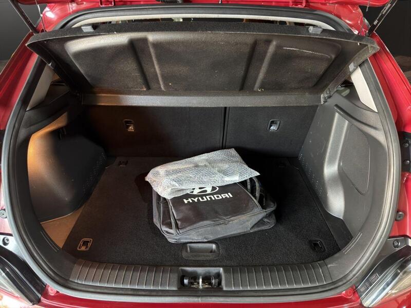 Hyundai Kona view 6
