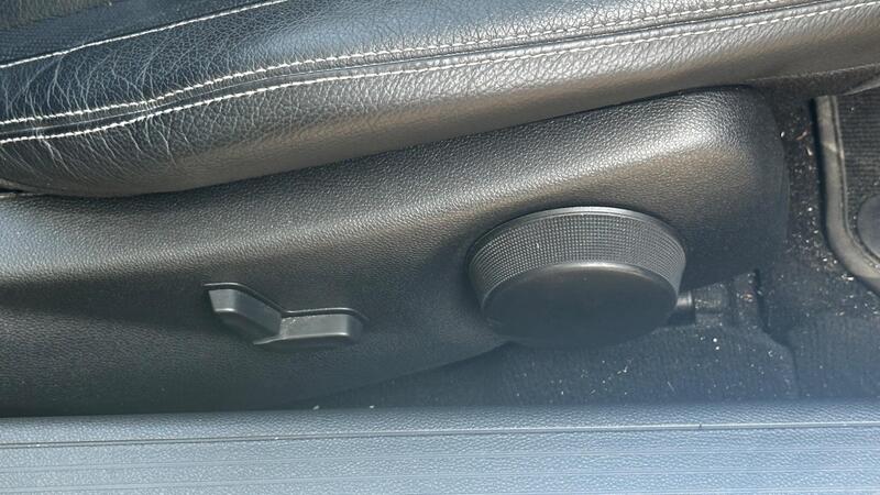 2013 Mercedes-Benz E Class — photo 21