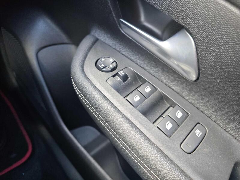 Misc Controls