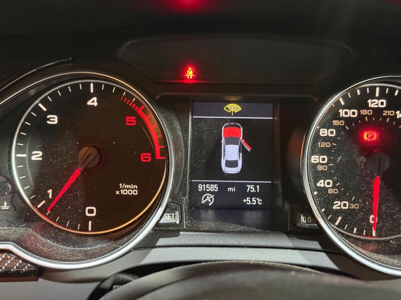 2011 Audi A5 — photo 25
