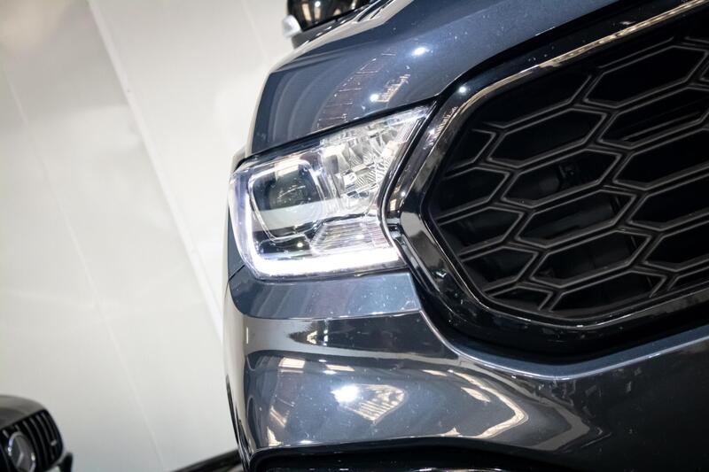 Ford Ranger view 5