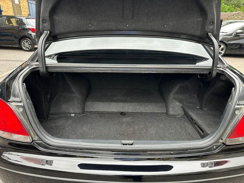 Toyota Aristo view 25