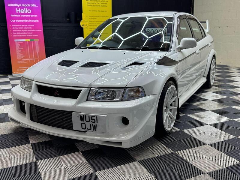 Mitsubishi Lancer view 22