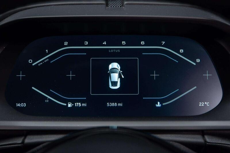 Lotus Emira view 6