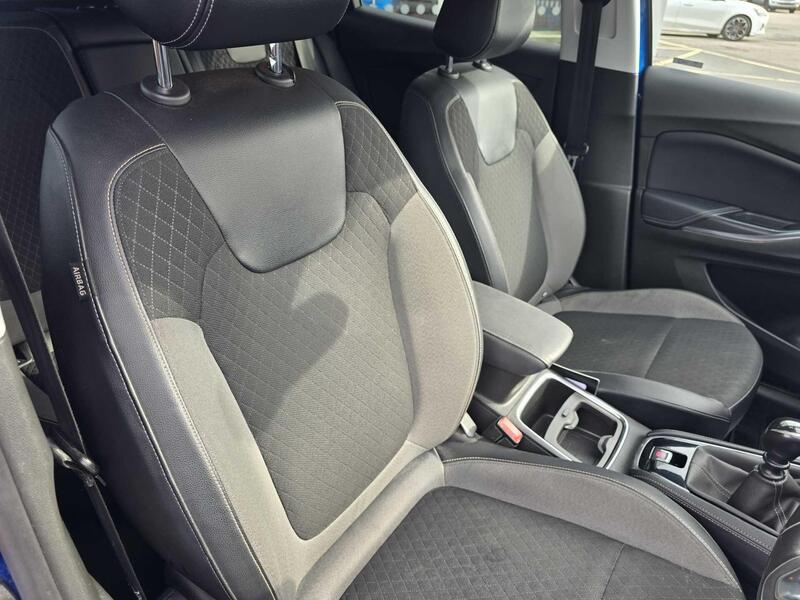 Seat Driver