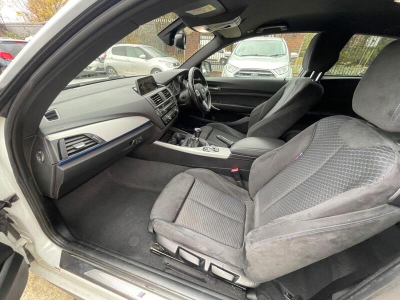 BMW 1 Series view 37
