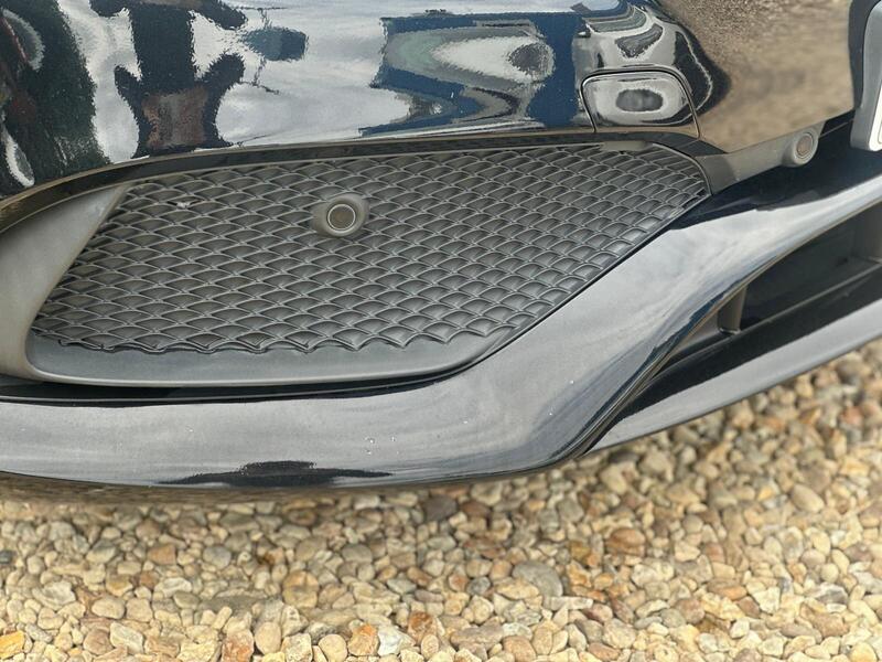 Mercedes-Benz A Class view 61