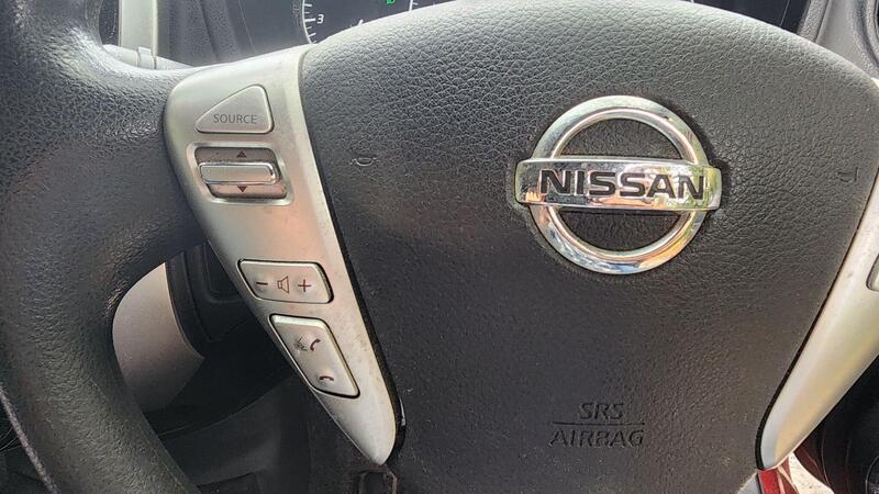 2014 Nissan Note — photo 23