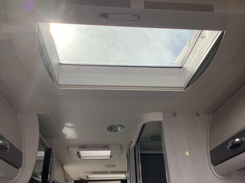 Auto-Sleepers Fairford — image 28