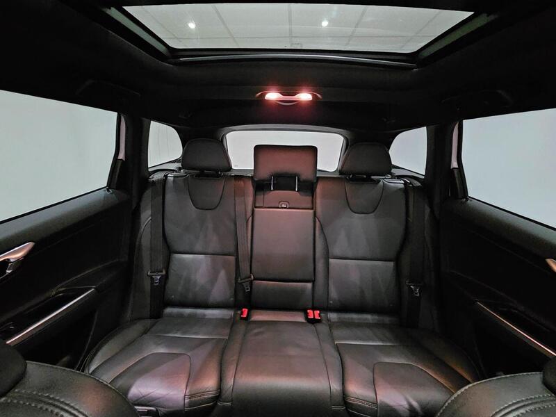Volvo XC60 view 73