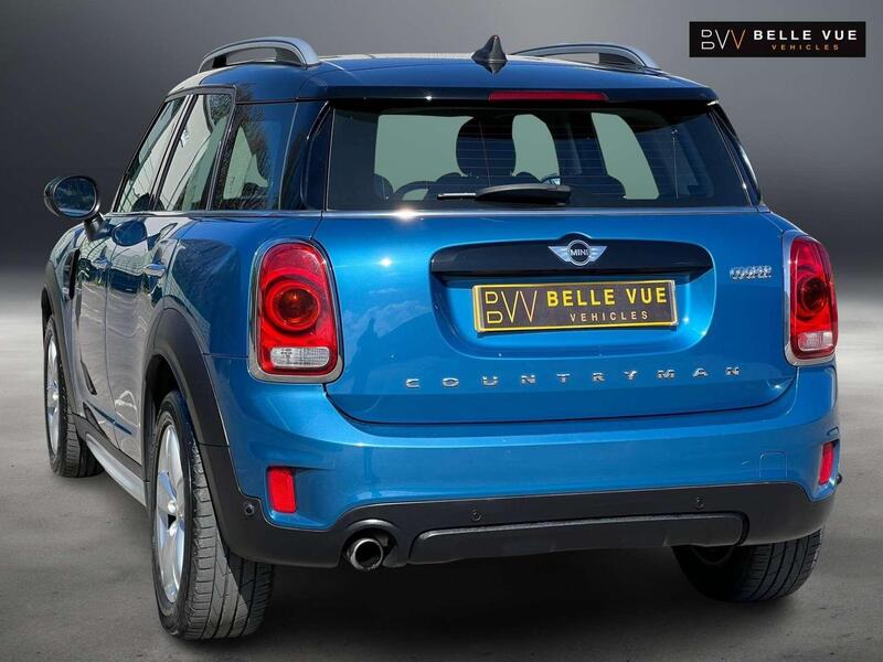 Mini Countryman view 4