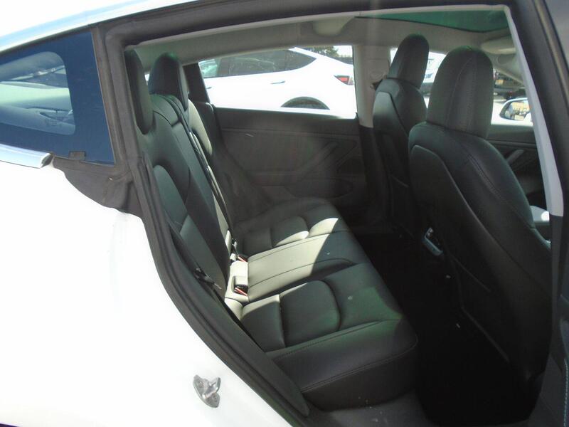 Tesla Model 3 view 6