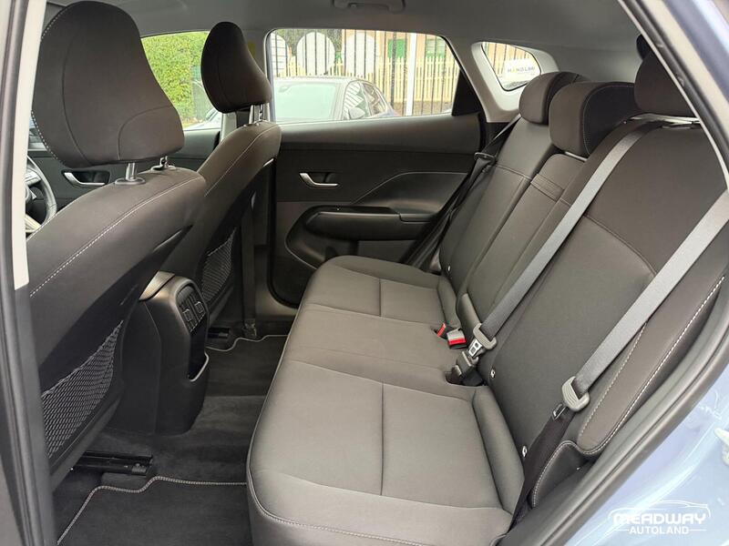 Hyundai Kona view 4